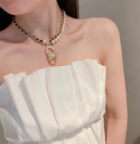 Chane Necklace