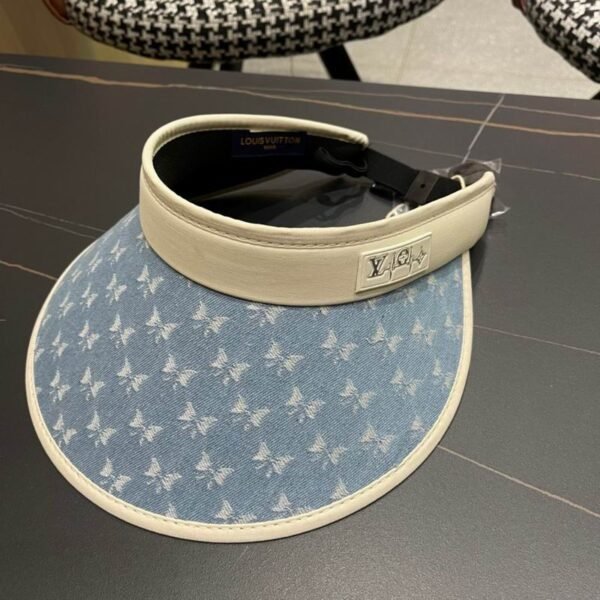 L X V Visor（Multiple colors）