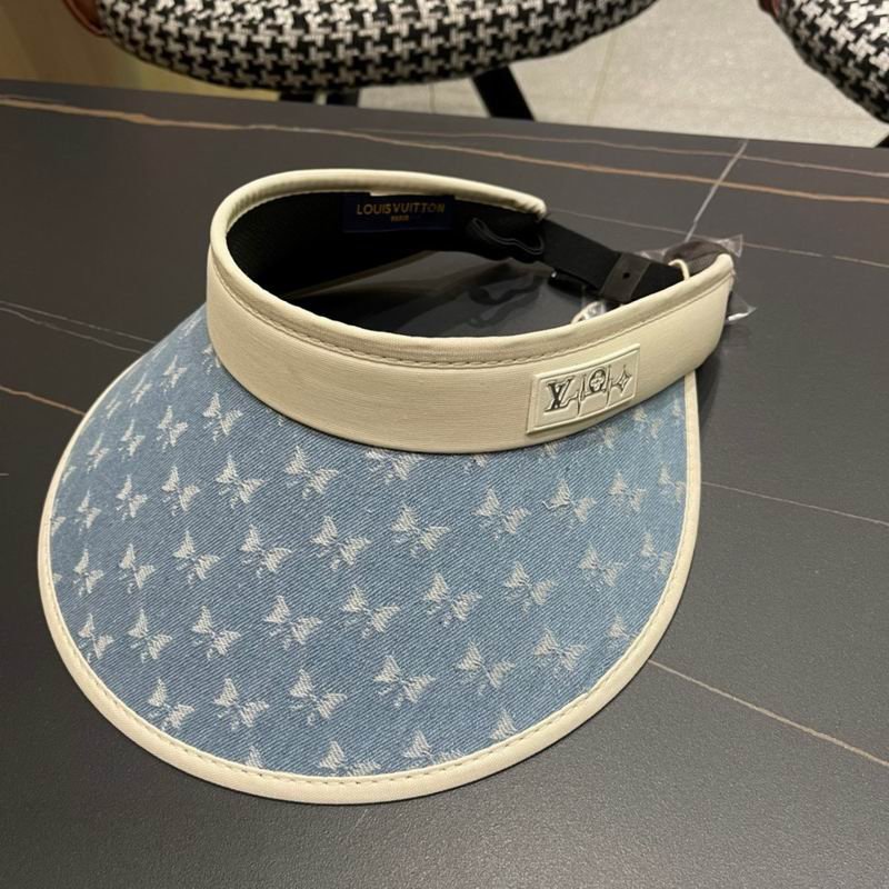 L X V Visor（Multiple colors）