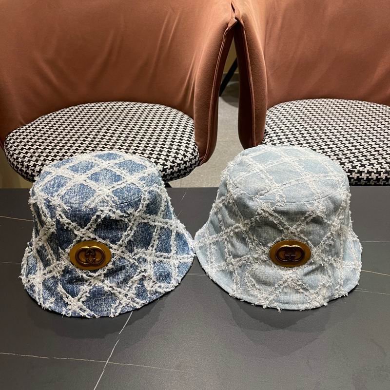 GUC hat