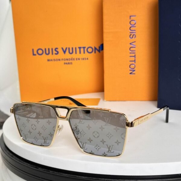 L X V Sunglasses