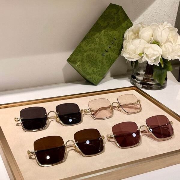 GUC Sunglasses
