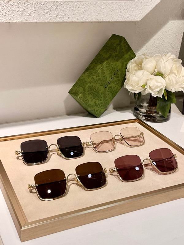 GUC Sunglasses