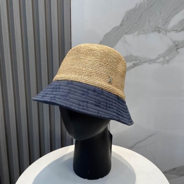L X V hat（Multiple colors）