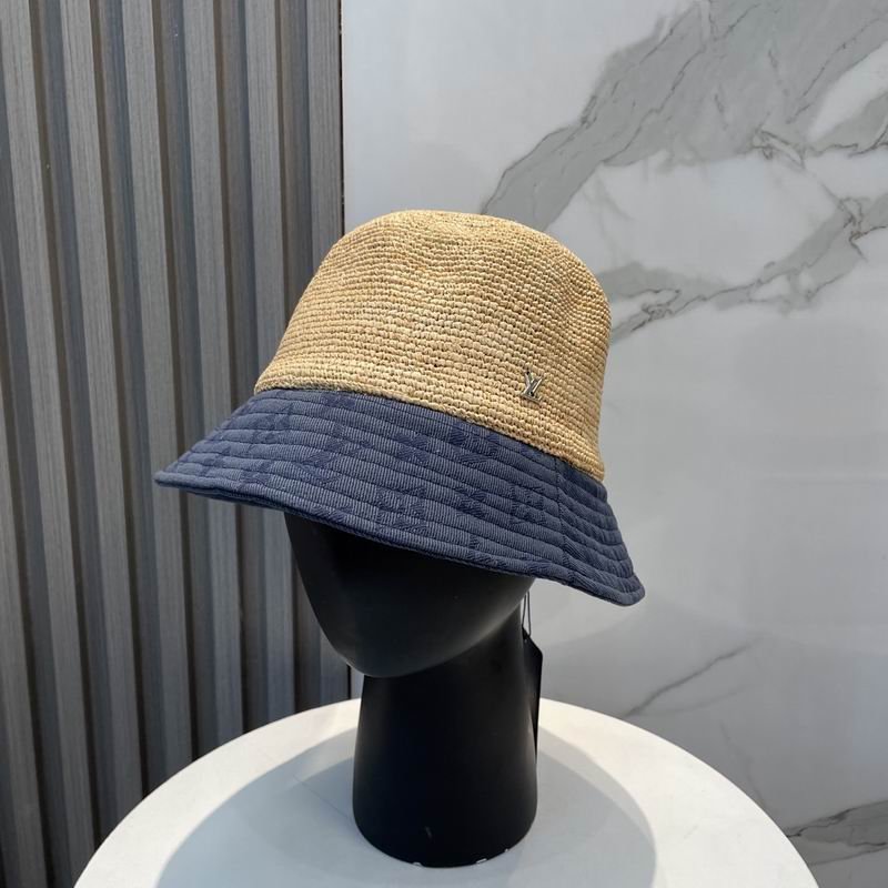 L X V hat（Multiple colors）