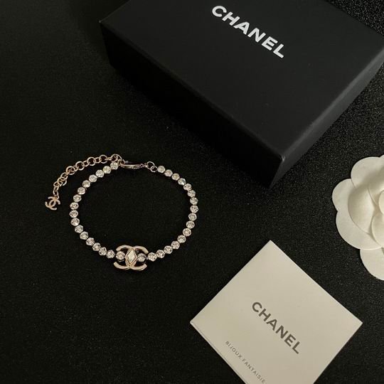 Chane Bracelets