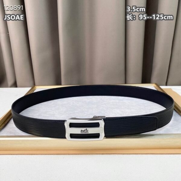 Herms belt