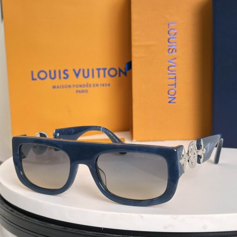 L X V Sunglasses