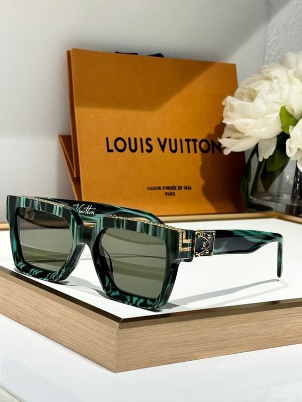 L X V Sunglasses
