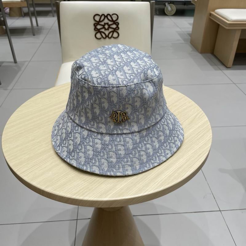 DR hat