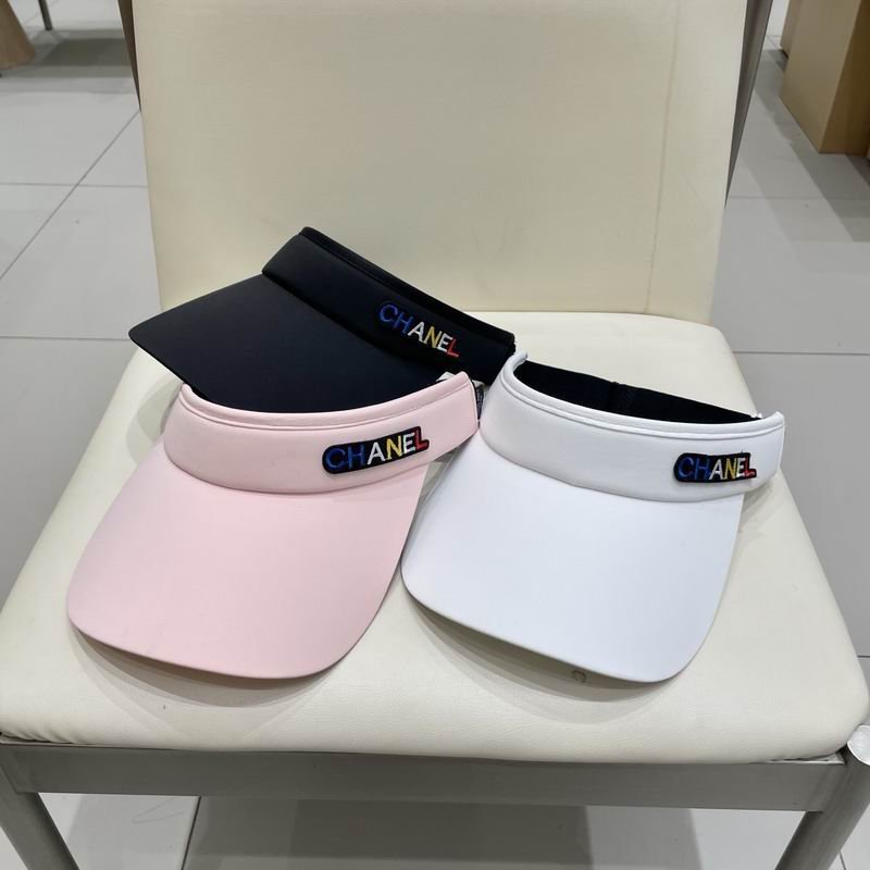 Chane Visor