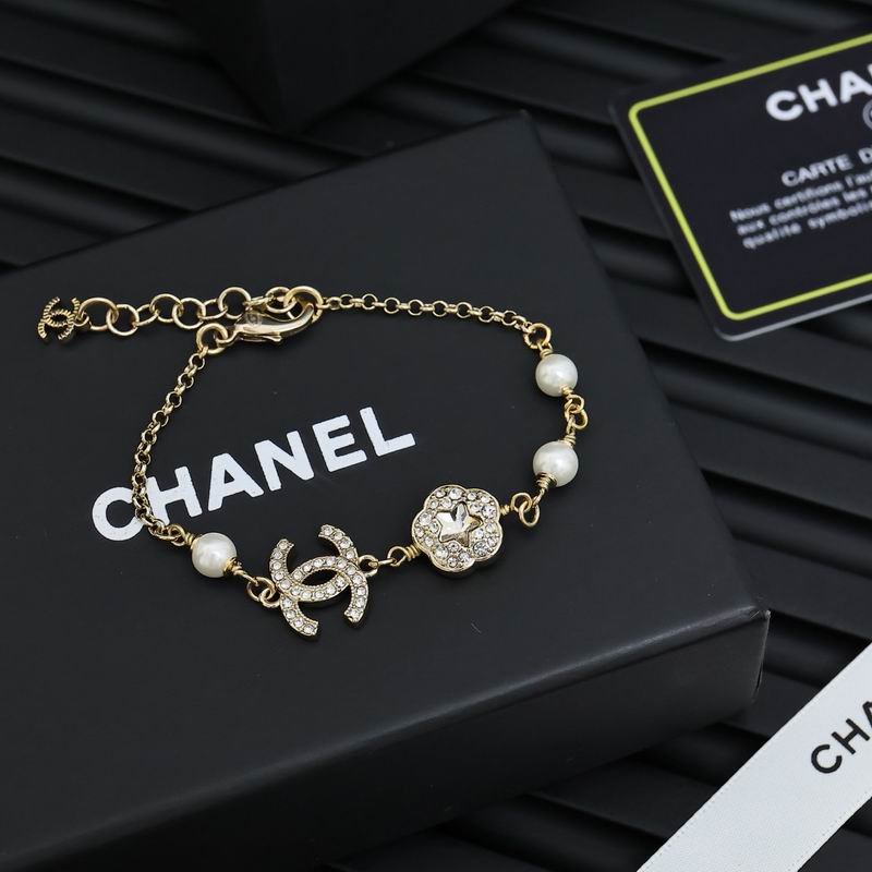 Chane Bracelets