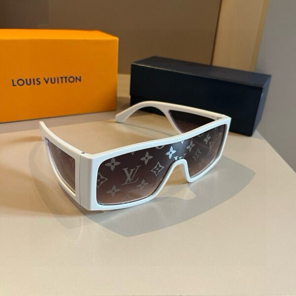 L X V Sunglasses