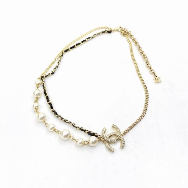 Chane Necklace