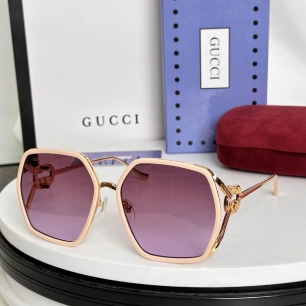GUC Sunglasses