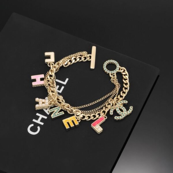 Chane Bracelets
