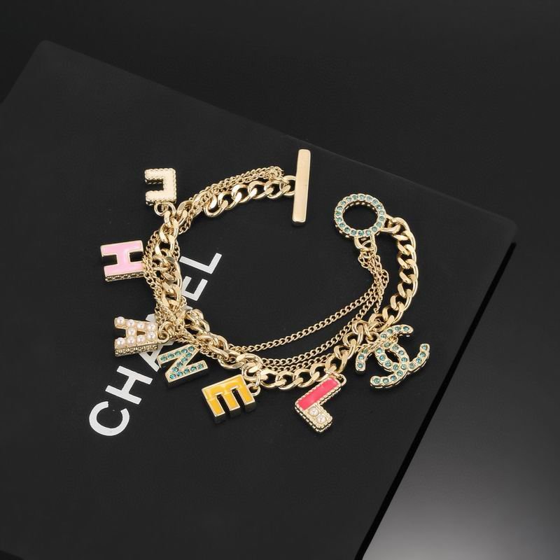 Chane Bracelets