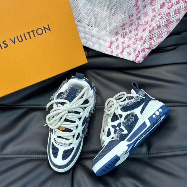 L X V RUNNER TATIC sneakers