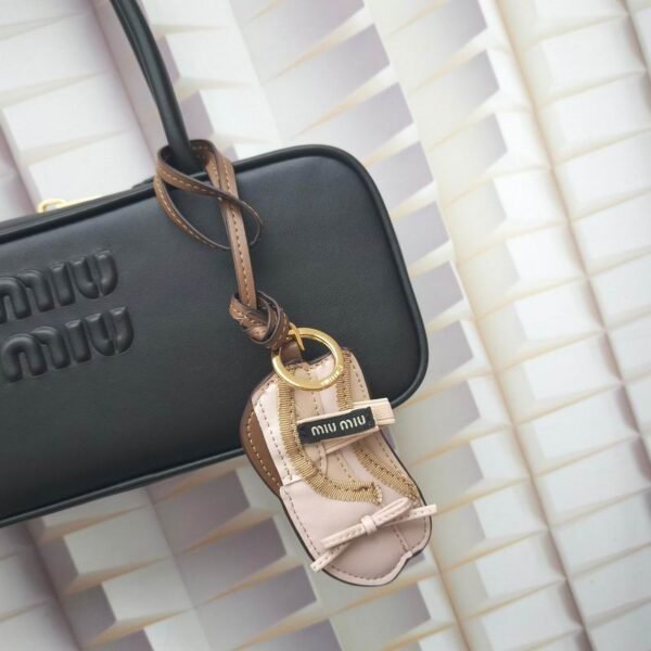 MM Key Ring