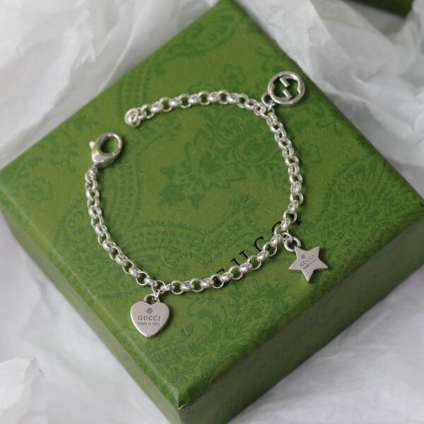GUC Bracelets