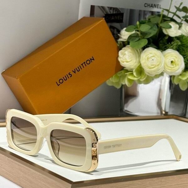 L X V Sunglasses