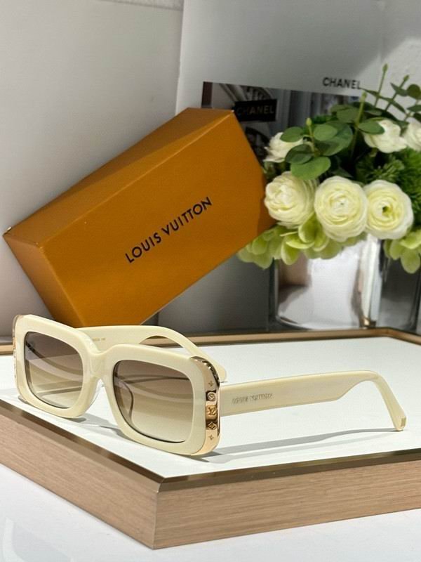 L X V Sunglasses