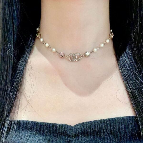 Chane Necklace
