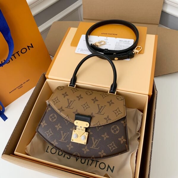 L X V S23 M46548 23.5*16.5*8cm