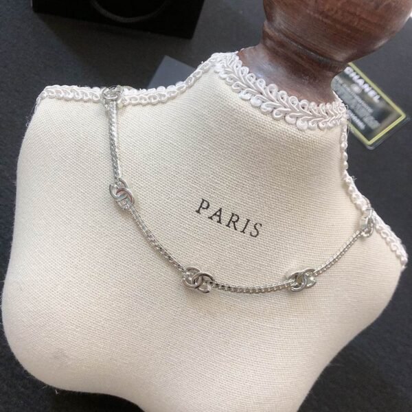 Chane Necklace