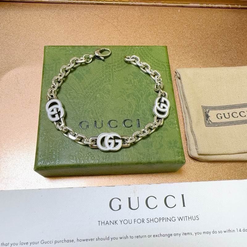 GUC Bracelets