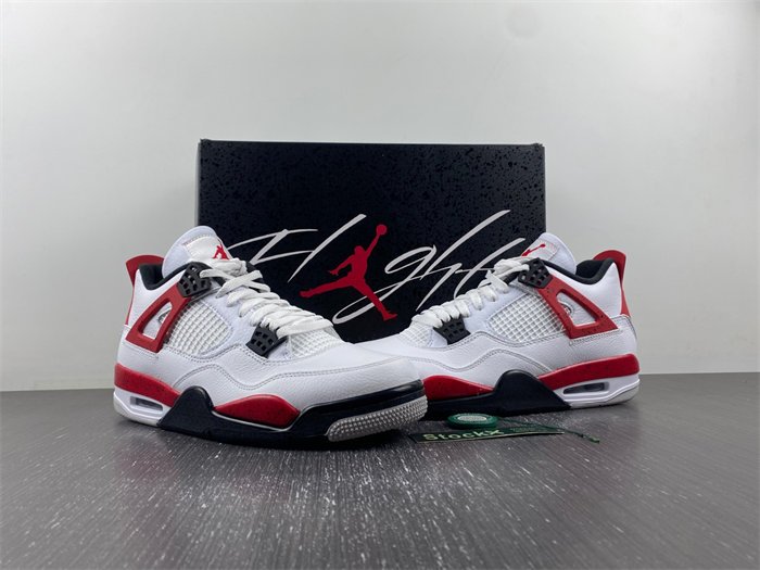 Air JRD 4 “Red Cement” DH6927161