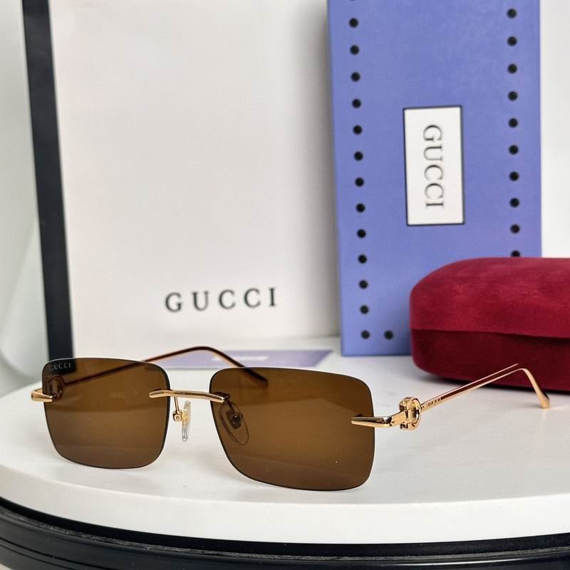 GUC Sunglasses