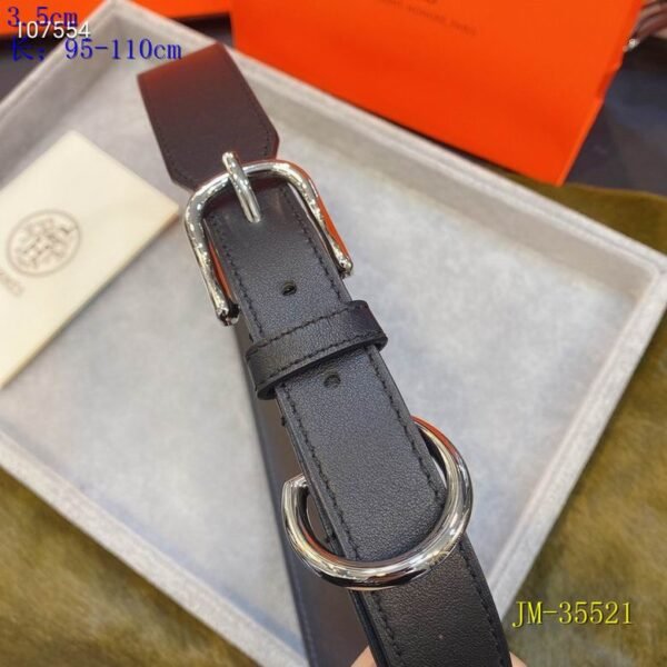 Herms belt