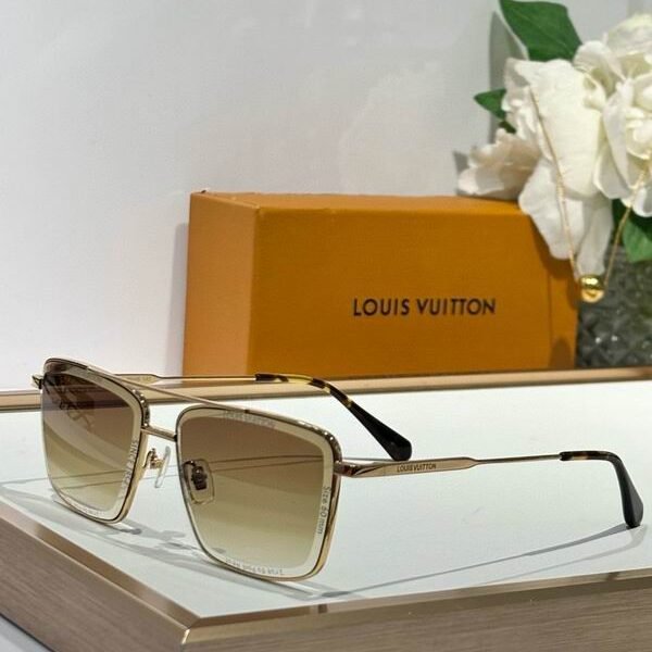 L X V Sunglasses