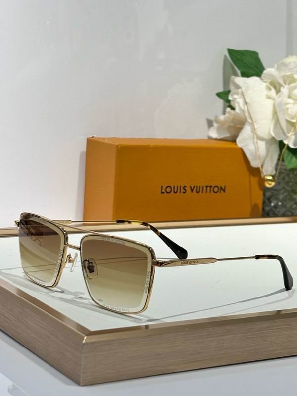 L X V Sunglasses