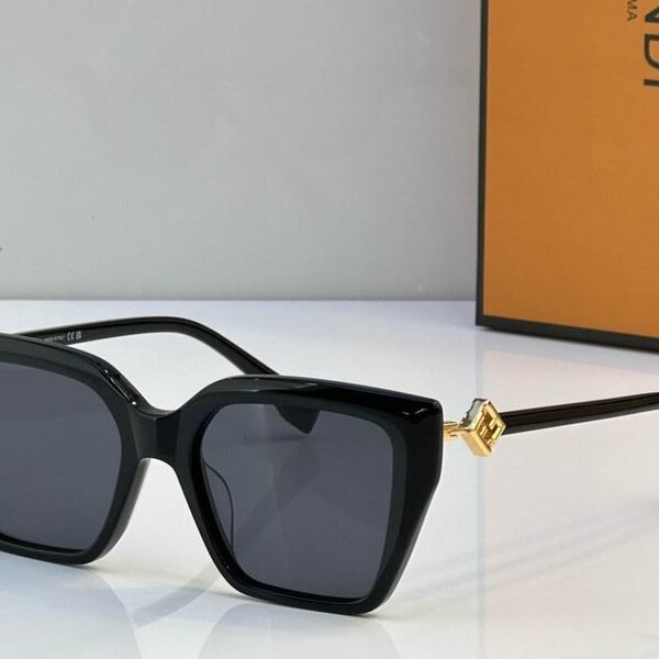 L X V Sunglasses