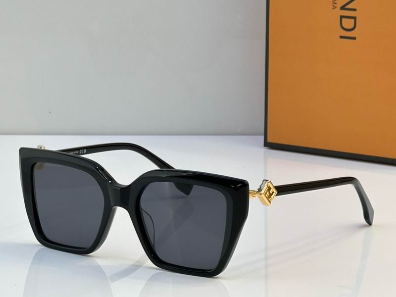 L X V Sunglasses
