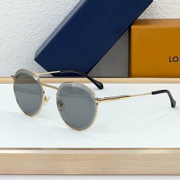 L X V Sunglasses