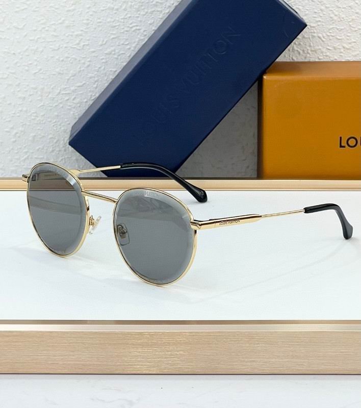 L X V Sunglasses