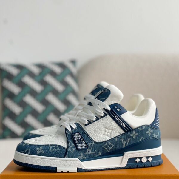 L X V TRAINER 1A8FN8 Sneakers