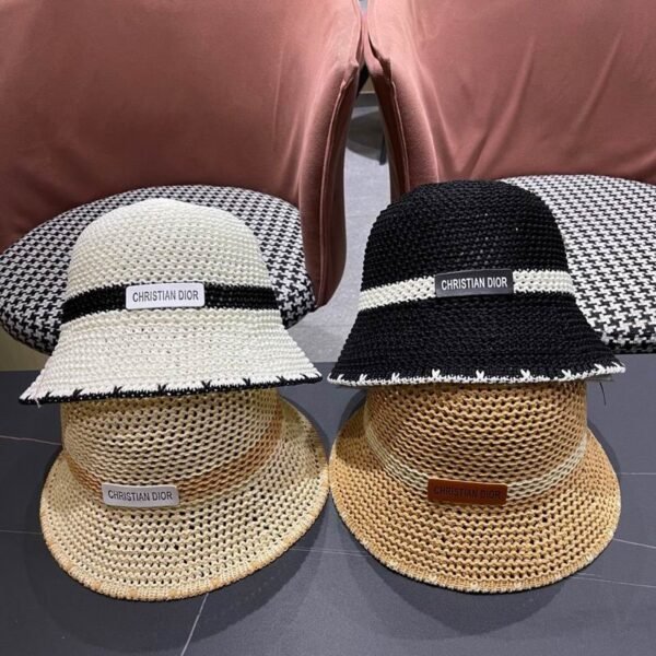 DR hat