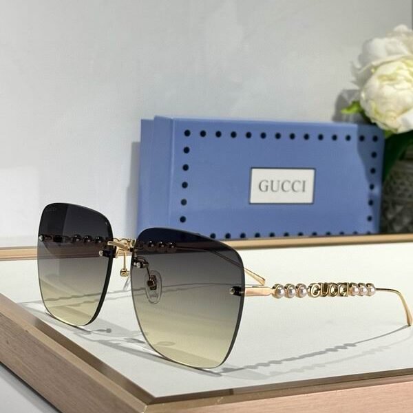 GUC Sunglasses
