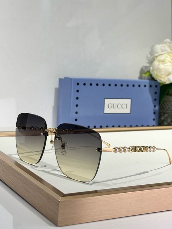 GUC Sunglasses