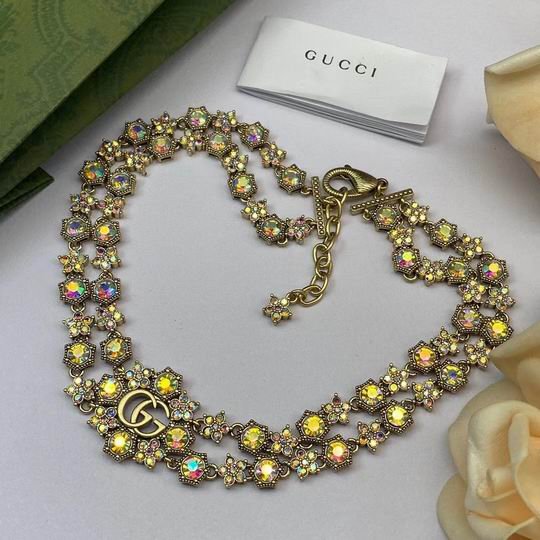 GUC necklace