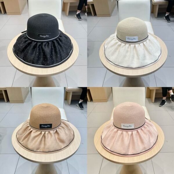 DR hat