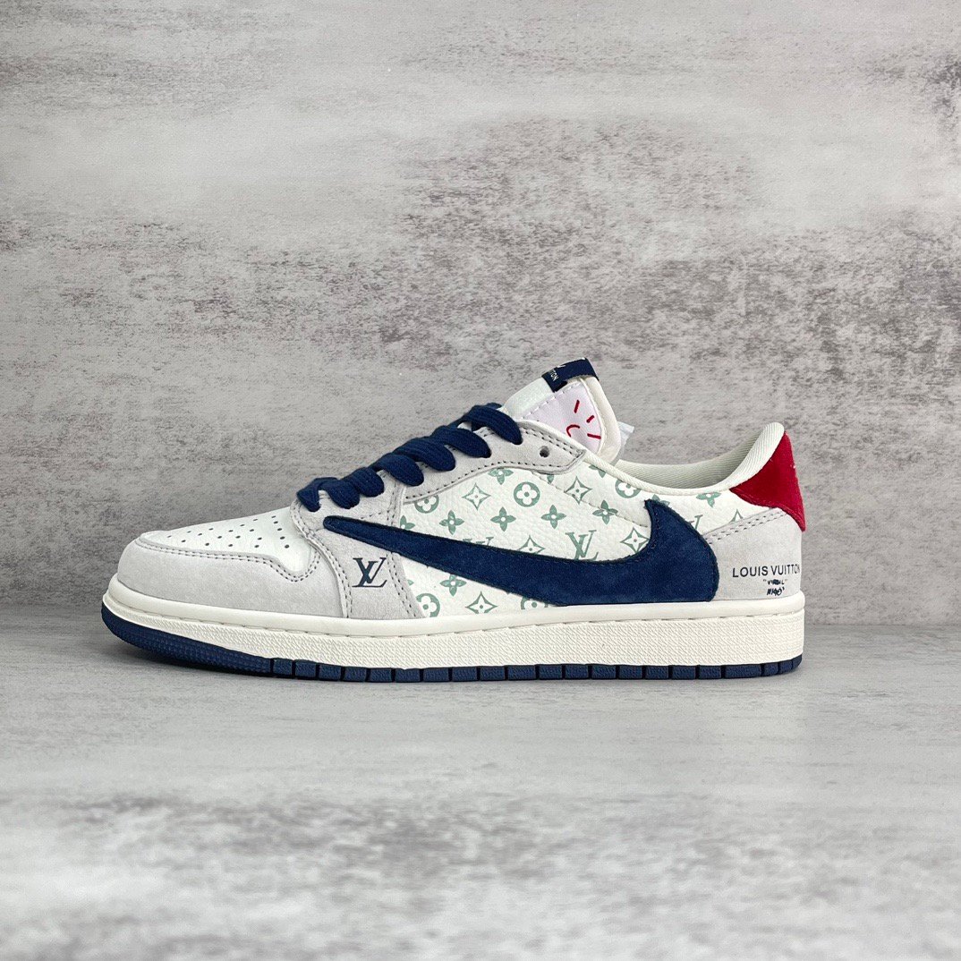 NK x L X V DUNK LOW RETRO