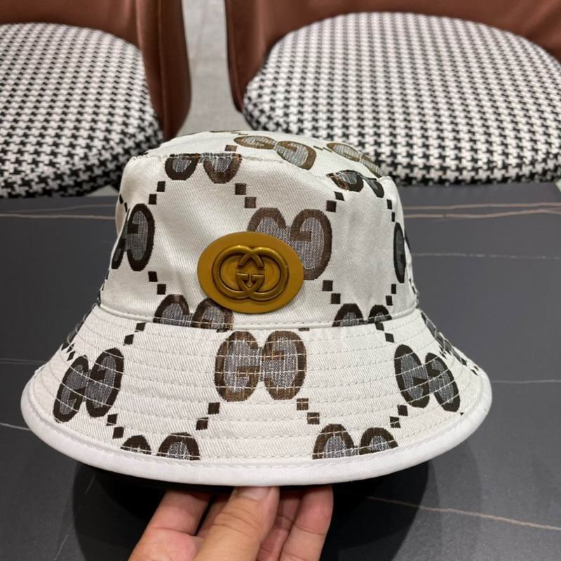 GUC hat