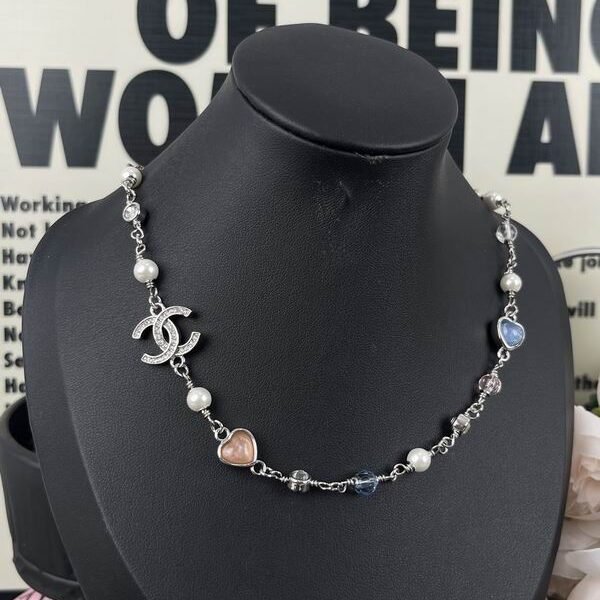 Chane Necklace