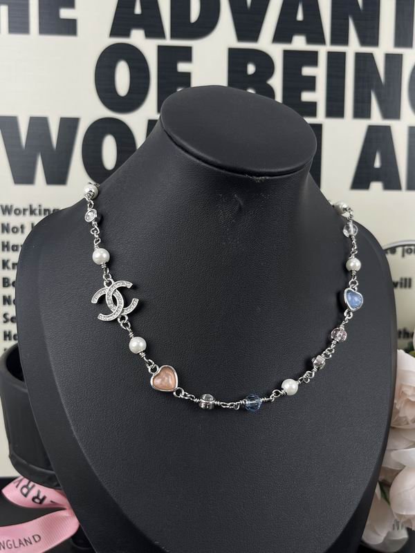Chane Necklace