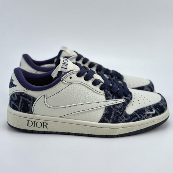 DR X NK JRD 1 Sneaker Low Golf 6.0 Sneskers